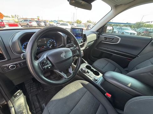 Used 2021 Ford Bronco Sport AWD/4WD image 6