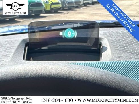 Certified 2025 MINI Cooper Countryman S image 23