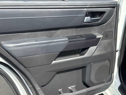 Used 2024 Toyota Sequoia Platinum AWD/4WD image 11