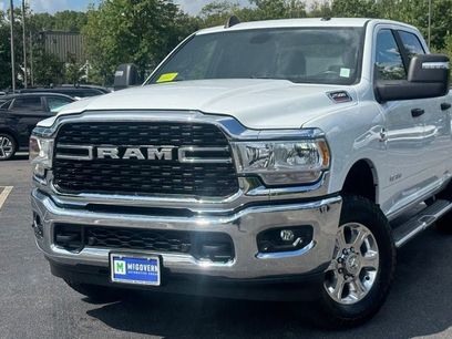 Used 2024 RAM 2500 Big Horn