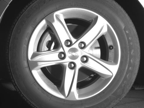 Used 2024 Chevrolet Malibu LT image 19