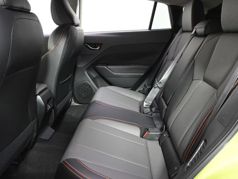 Certified 2026 Subaru Crosstrek 2.5i Limited image 21