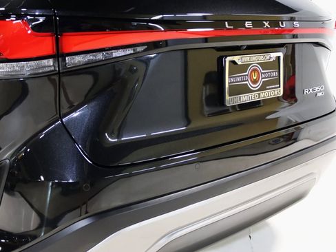 Used 2024 Lexus RX 350 Premium Plus w/ Convenience Package image 64