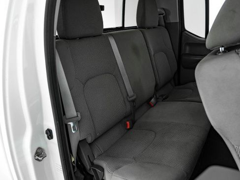 Used 2018 Nissan Frontier SV w/ Value Truck Package image 29