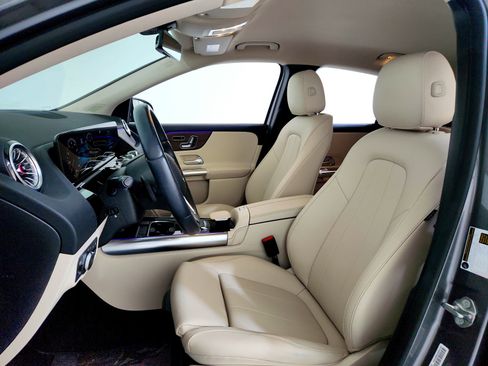 Certified 2023 Mercedes-Benz GLA 250 4MATIC image 12