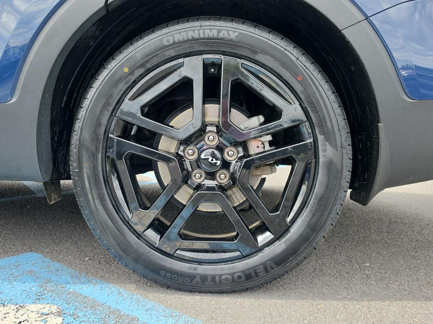 Certified 2023 Kia Telluride SX X-Line AWD/4WD image 18