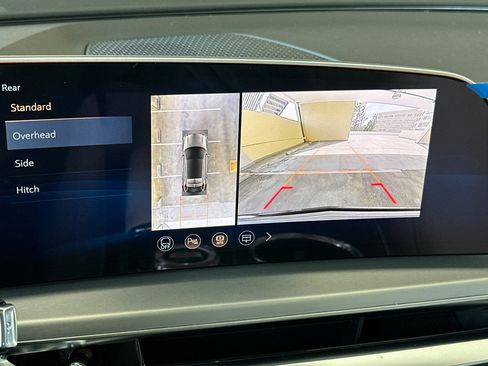 New 2026 Cadillac Lyriq Sport w/ LPO, Floor Liner Package image 19