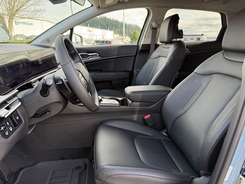 New 2026 Kia Sportage EX AWD/4WD image 14