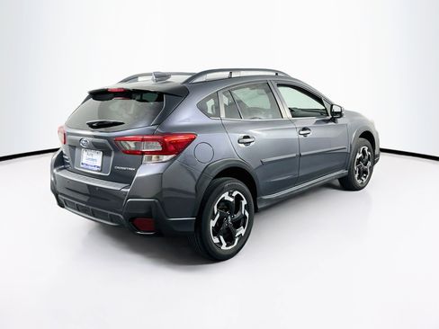 Used 2023 Subaru Crosstrek 2.5i Limited AWD/4WD image 5