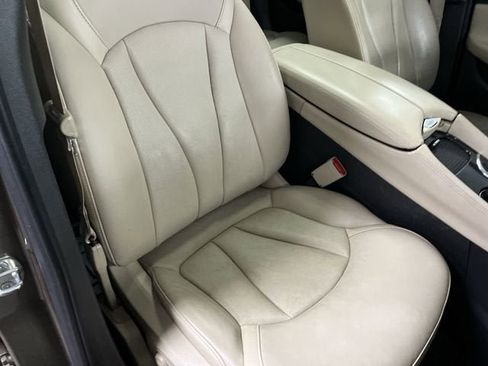 Used 2016 Buick Envision Premium AWD/4WD image 24