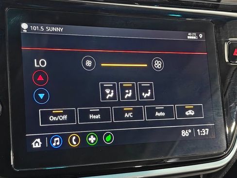 Used 2023 Chevrolet Bolt LT w/ Driver Confidence Package FWD image 34