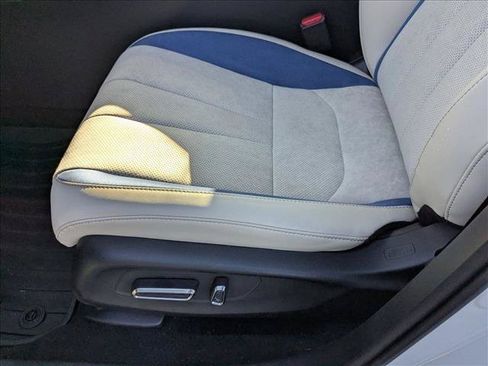Certified 2025 Acura ADX A-Spec FWD image 4
