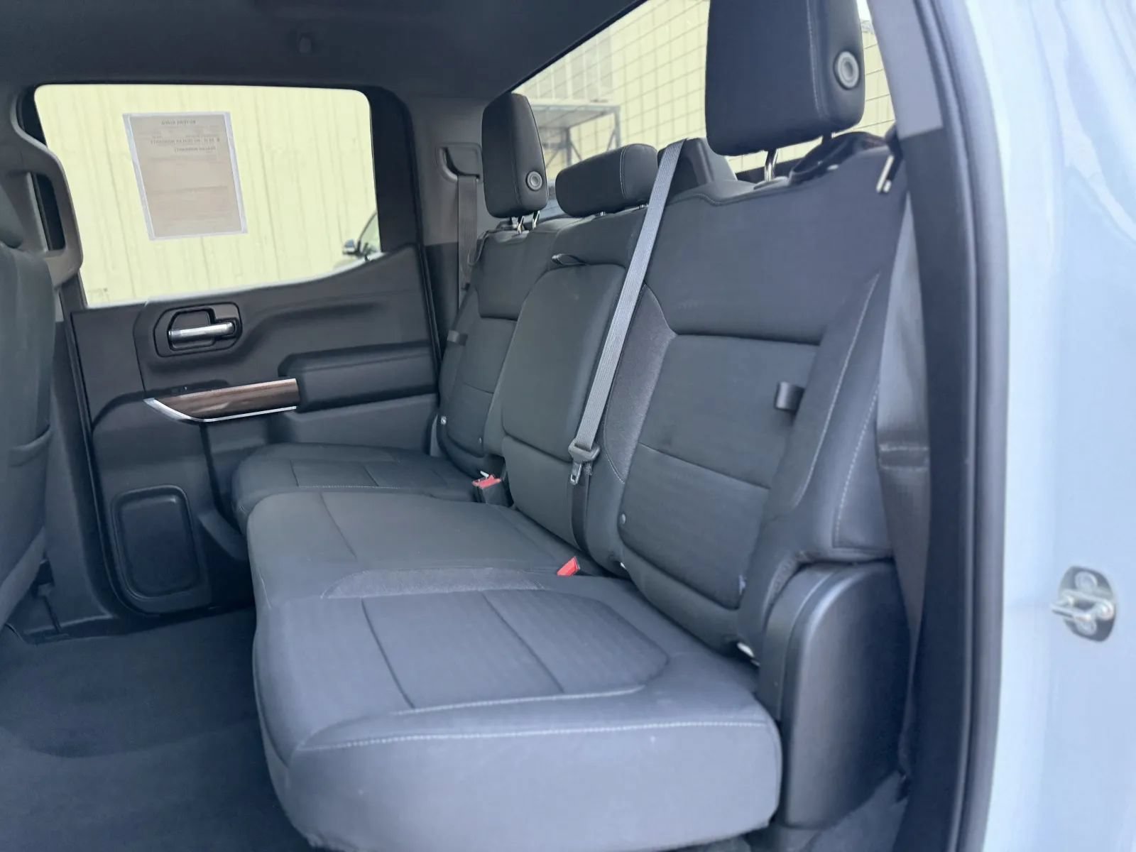 Used 2020 Chevrolet Silverado 1500 RST w/ All-Star Edition AWD/4WD image 15