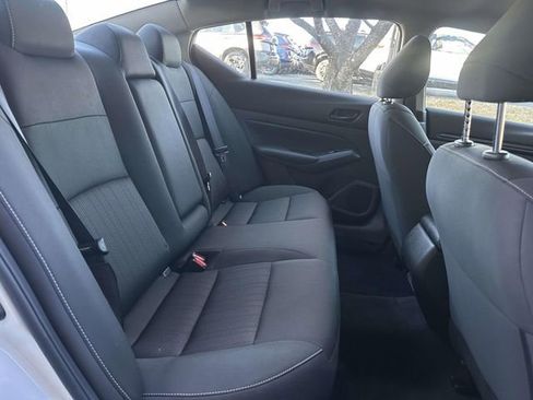 Certified 2025 Nissan Altima 2.5 S image 11