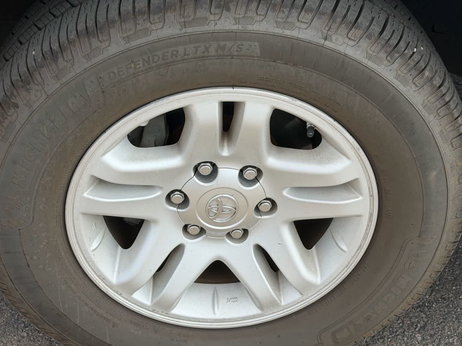 Used 2005 Toyota Tundra SR5 RWD image 6