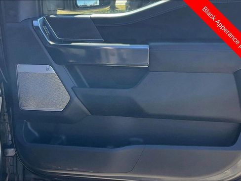 Used 2025 Ford F150 Platinum w/ FX4 Off-Road Package AWD/4WD image 21