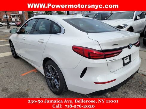 Used 2023 BMW 228i xDrive Gran Coupe w/ Premium Package 2 AWD/4WD image 4