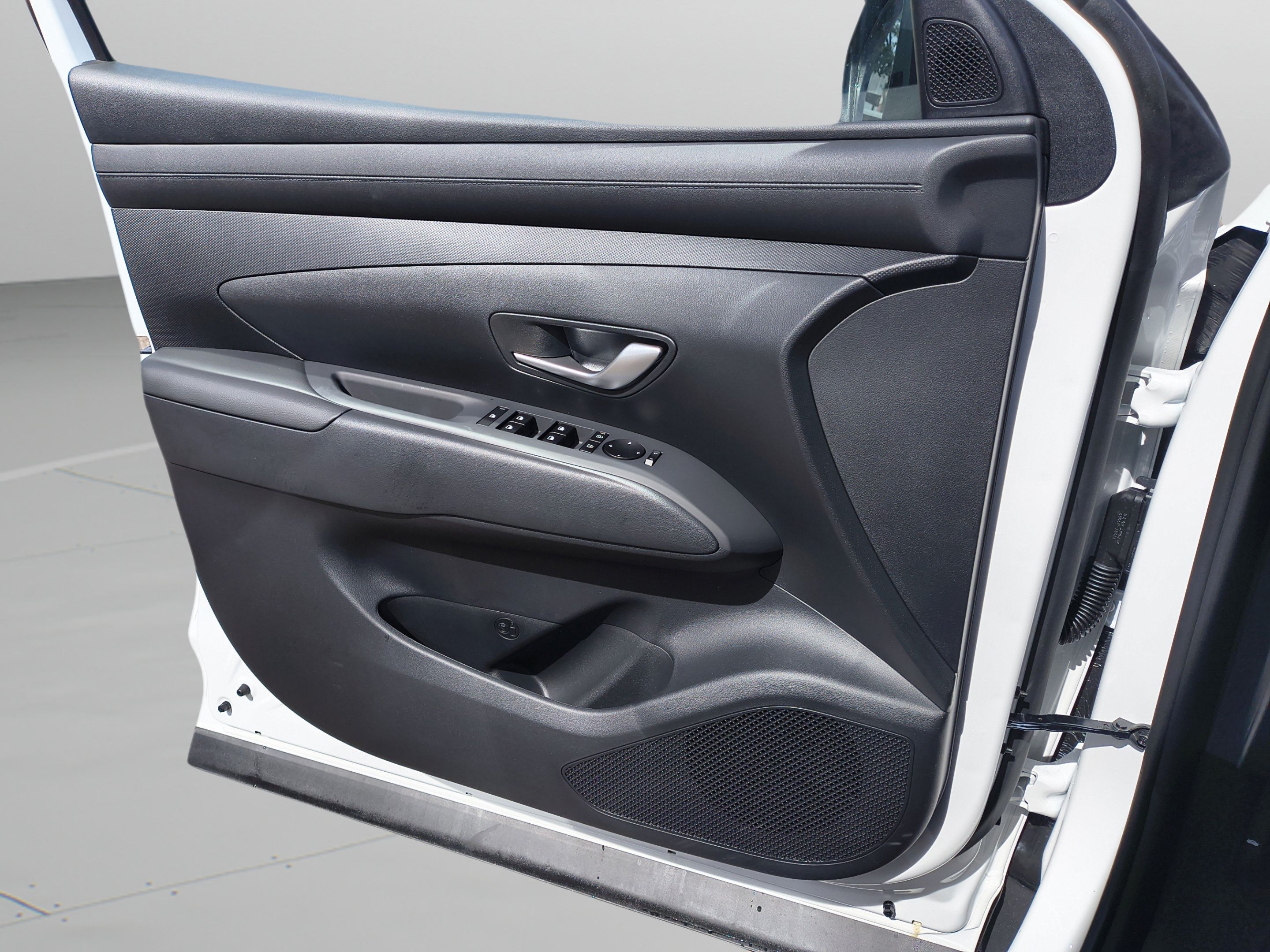 New 2026 Hyundai Tucson SE FWD image 21