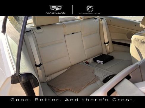 Used 2009 BMW 328i Convertible image 24