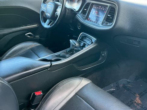 Used 2018 Dodge Challenger SXT Plus RWD image 18