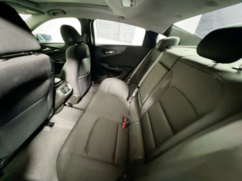Used 2023 Chevrolet Malibu LT image 29