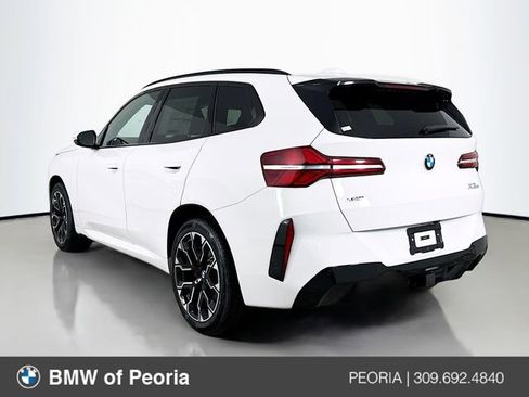 New 2026 BMW X3 xDrive30 image 5