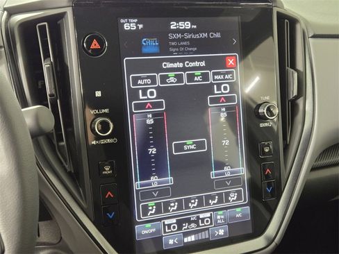 New 2026 Subaru Crosstrek 2.5i Wilderness image 16