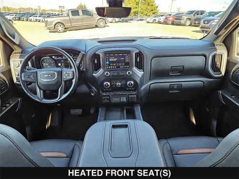 Used 2021 GMC Sierra 1500 AT4 w/ AT4 Premium Package image 19