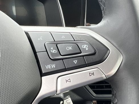 New 2025 Volkswagen Jetta Sport image 21