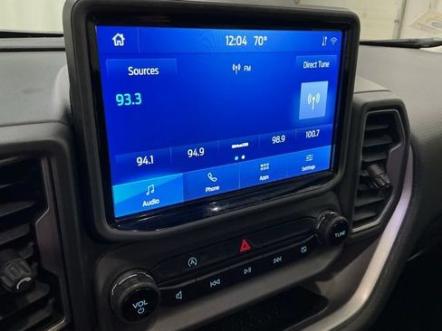 Used 2021 Ford Bronco Sport Big Bend AWD/4WD image 24