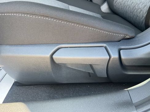 New 2026 Nissan Sentra SV FWD image 10