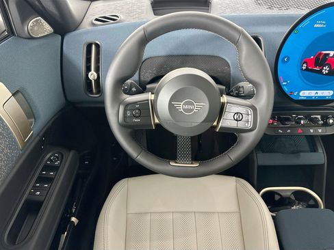 Used 2025 MINI Cooper Countryman S AWD/4WD image 22