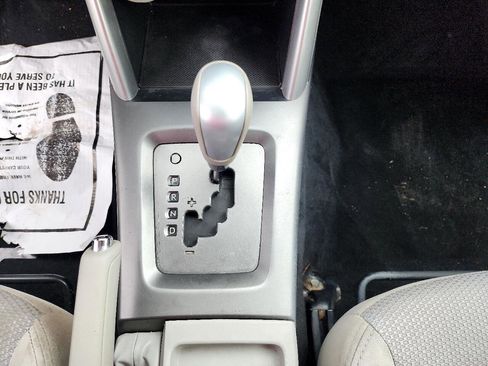 Used 2012 Subaru Forester 2.5X image 17