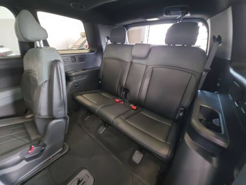 Used 2027 Kia Telluride SX Prestige X-Pro AWD/4WD image 29