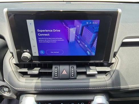 Used 2024 Toyota RAV4 XLE Premium w/ Weather Package FWD image 18