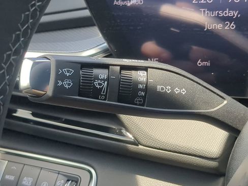 New 2025 Buick Enclave Sport Touring w/ Power Package image 28