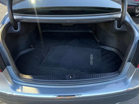 Used 2013 Hyundai Genesis 3.8 image 16