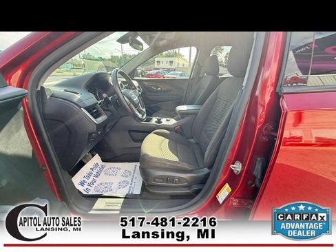 Used 2019 GMC Terrain SLE w/ Driver Convenience Package AWD/4WD image 13