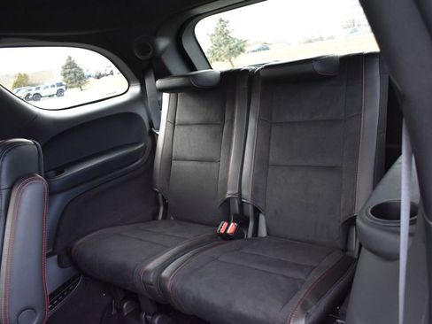 New 2026 Dodge Durango GT image 27