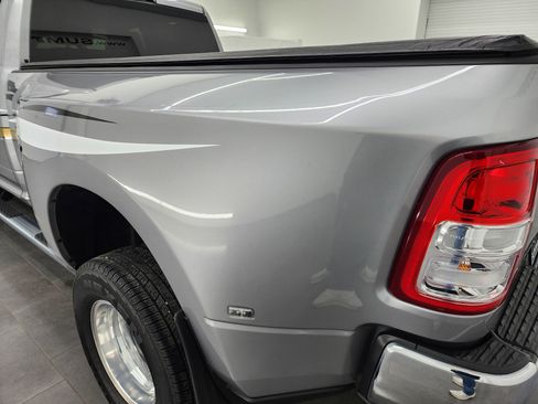 Used 2023 RAM 3500 Big Horn w/ Level 1 Equipment Group image 34