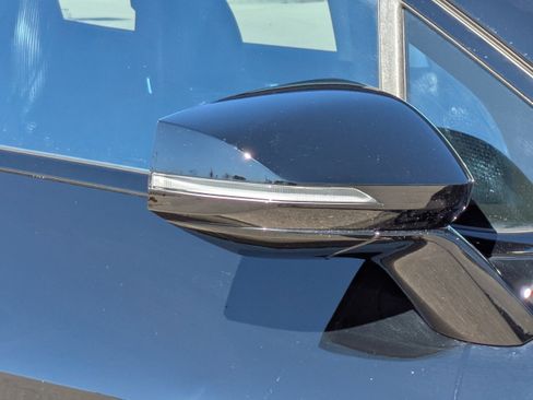 Certified 2026 Kia Sportage SX image 12