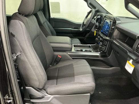 New 2026 Ford F150 STX image 20