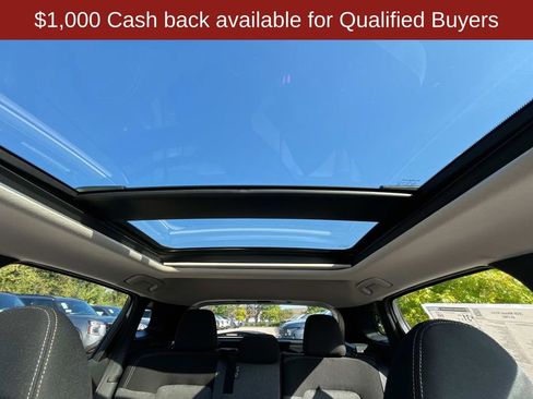 New 2026 Nissan Kicks SV w/ SV Premium Package image 33