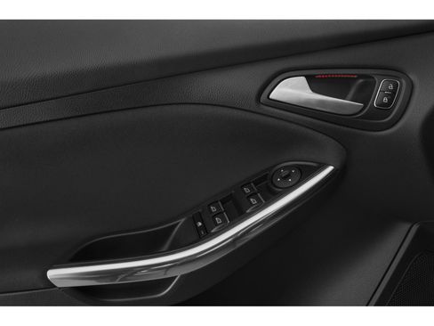 Used 2015 Ford Focus ST w/ Equipment Group 402A image 14