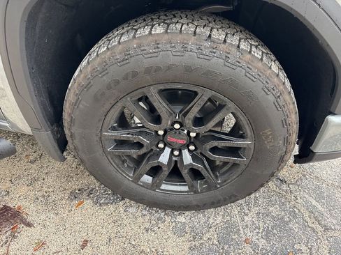 Certified 2026 GMC Sierra 1500 Elevation w/ Elevation Select Package image 11