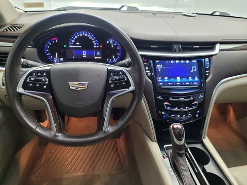 Used 2016 Cadillac XTS Luxury w/ Driver Awareness Package image 22