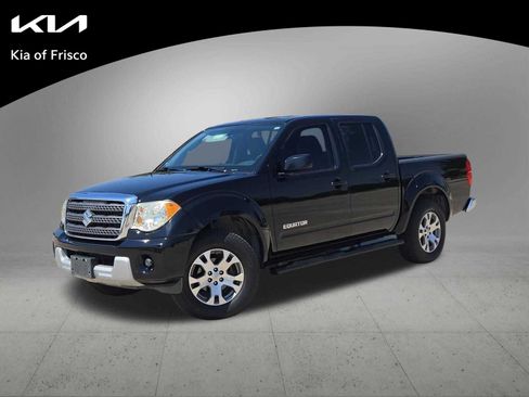 Used 2011 Suzuki Equator Sport RWD image 1
