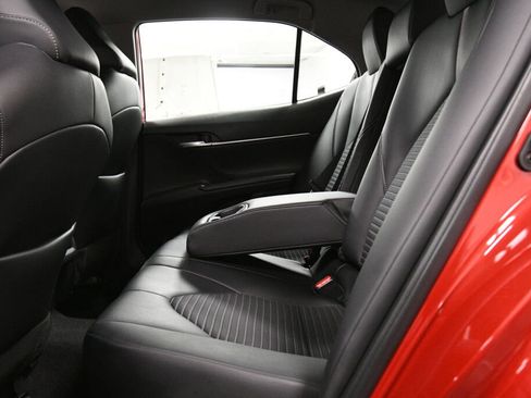 Certified 2023 Toyota Camry SE image 19