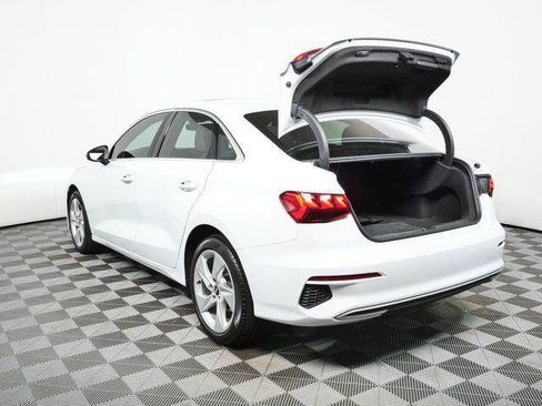 Used 2022 Audi A3 2.0T Premium AWD/4WD image 28