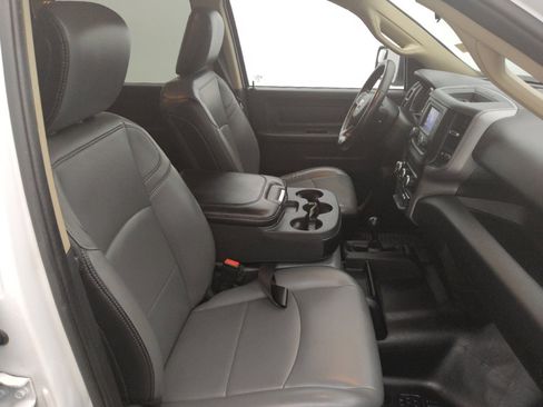 Used 2020 RAM 2500 Tradesman AWD/4WD image 21